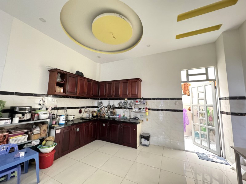 Cơ hội đầu tư: Nhà Hiệp Bình Chánh – dòng tiền sẵn 8tr/th – sổ riêng – 62m² – chỉ 4.8 tỷ - Ảnh 2